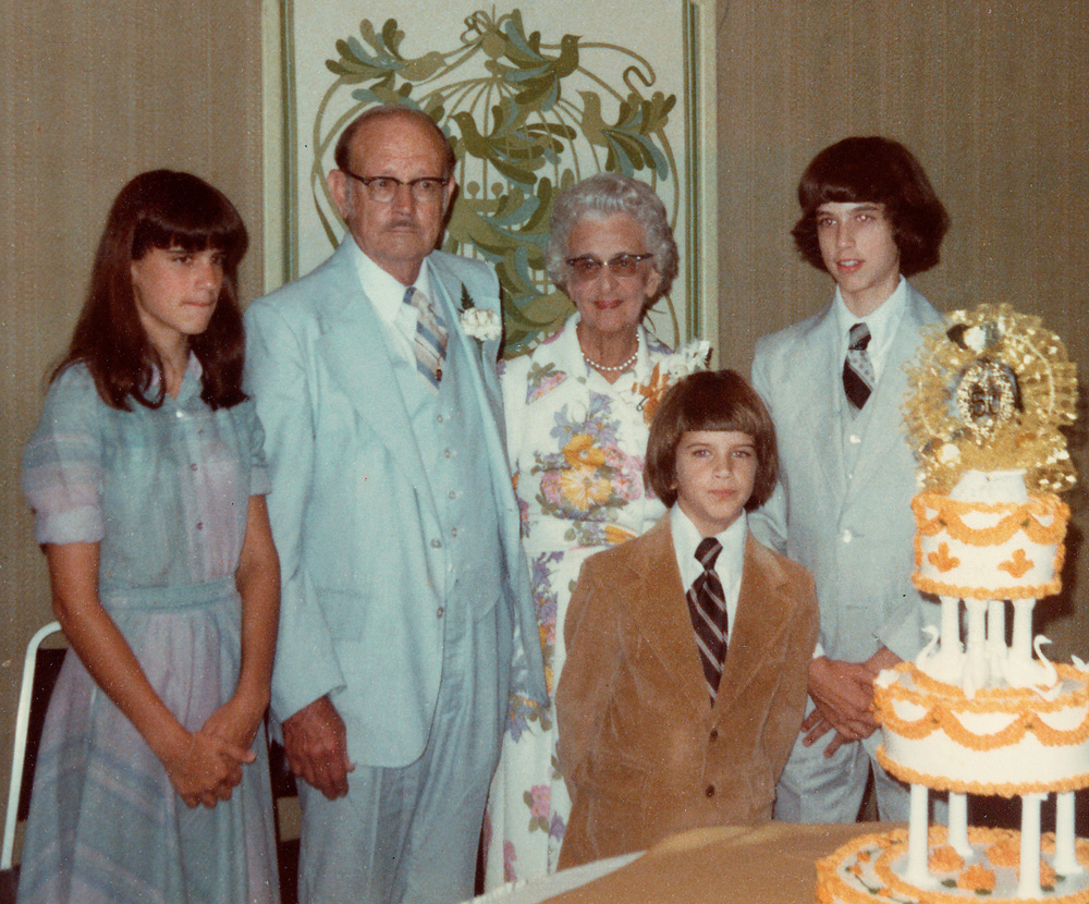 show_041_Patrick Mary David Rob and Kathy image1