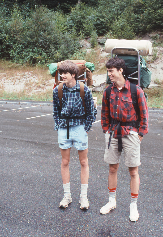 show_060_Patrick and David 1